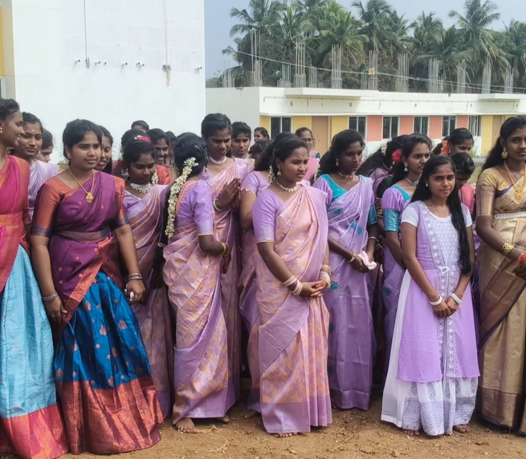 Cultural Celebration